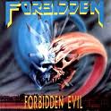 FORBIDDEN / Forbidden Evil