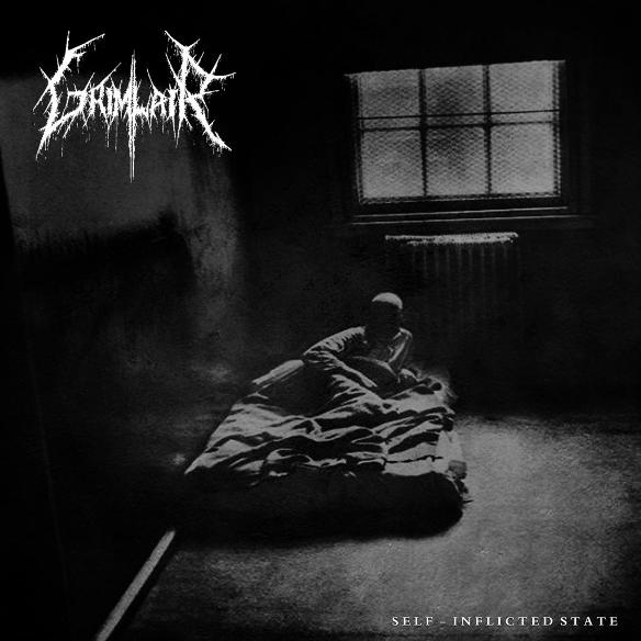 GRIMLAIR / Self-Inflicted State