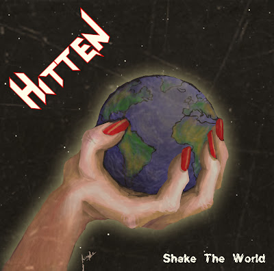 HITTEN / Shake the World