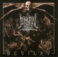 FUNERAL MIST / Devilry