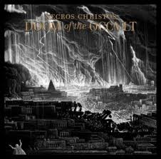 NECROS CHRISTOS / Doom Of The Occult