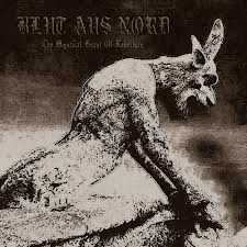 BLUT AUS NORD / The Mystical Beast Of Rebellion (digi)