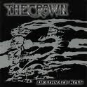 THE CROWN / Deathrace King