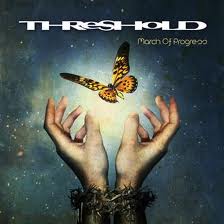 THRESHOLD / March of Progress (digi)