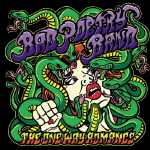 BAD POETRY BAND / The One Way Romance 