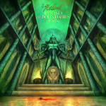 HELLWELL / Beyond the Boundaries of Sin (special edition)