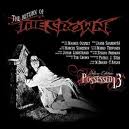 THE CROWN / Possessed 13 (2CD)