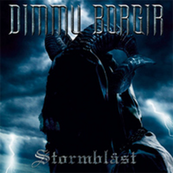 DIMMU BORGIR / Stormblåst MMV (CD+DVD)