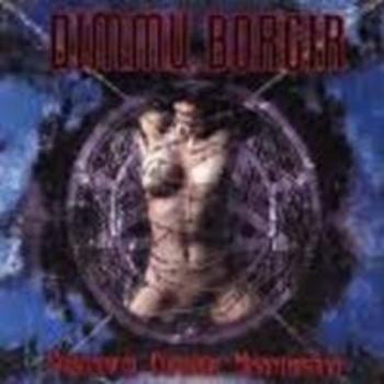 DIMMU BORGIR / Puritanical Euphoric Misanthropia