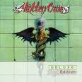 MOTLEY CRUE / Dr. Feelgood (DELUX EDITION 2CD)