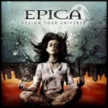 EPICA / Design your Universe