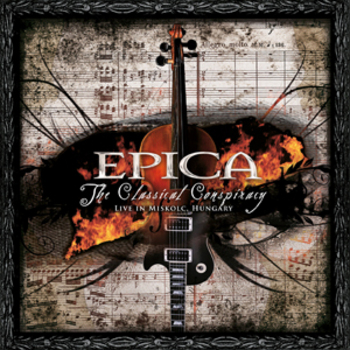 EPICA / The Classical Conspiracy (2CD)