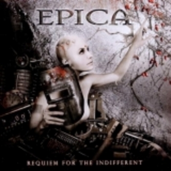 EPICA / Requiem for the Indifferent (digi Book)