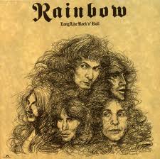 RAINBOW / Long Live Rock'n Roll ()