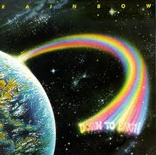 RAINBOW / Down to Earth ()