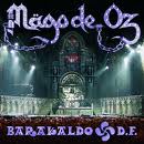 MAGO DE OZ / Barakaldo D.F. (DVD+CD)