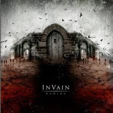 INVAIN / Mantra (CD+CD-ROM)