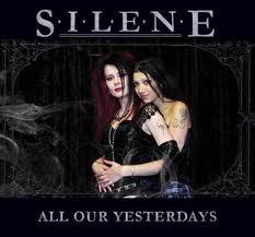 SILENE / All Our Yesterdays (digi)