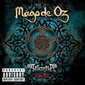 MAGO DE OZ / Gaia V Atlantia (2CD)