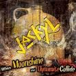 JACKYL / When Moonshine and Dynamite Collide (digi)