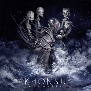 KHONSU / Anomalia