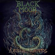 BLACK MOOR / Lethal Waters