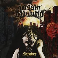 PASSIV DODSHJALP / Fasader (digi)