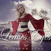 LEAVES EYES / Vinland Saga (digi)