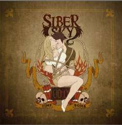 SIBER SKY / Time Bomb