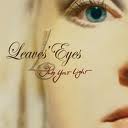 LEAVES' EYES / Into Your Light (sg)