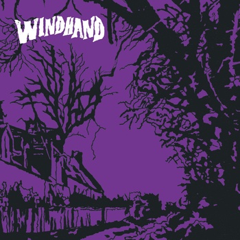 WINDHAND / Windhand (LP/j