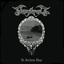 FINNTROLL / Ur jordens djup