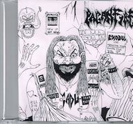 PAGAN FIRE/CUM SOCK / split 