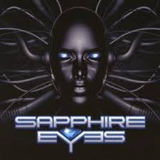 SAPPHIRE EYES / Sapphire Eyes (国内盤）