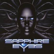 SAPPHIRE EYES / Sapphire Eyes (Ձj