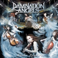 DAMNATION ANGELS / Shadow Symphony