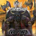 LAIR OF THE MINOTAUR / Evil Power