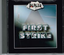 DEALER / First Strike (コレクターズCDR)