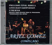 ARIEL GOMEZ / Compilado (2CDR)