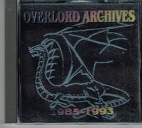 OVERLORD / Archives 1985-1993