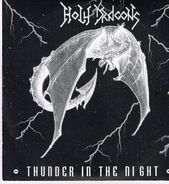 HOLY DRAGONS / Thunder in the Night (demo)