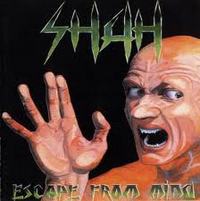 SHAH / Escape from Mind