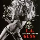 L.A.GUNS / Covered in Guns