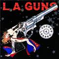 L.A.GUNS / Cocked & Loaded