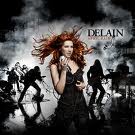 DELAIN / April Rain  (digi)