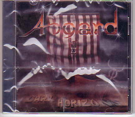 ASGARD / Dark Horizons