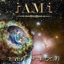 I AM I / Event Horizon () (AEgbgj