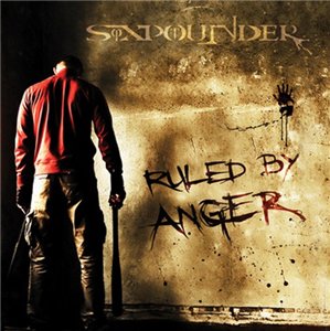 SIXPOUNDER / Ruled by Anger