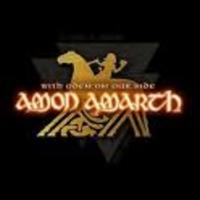 AMON AMARTH / With Oden Our Side