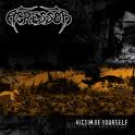 AGRESSOR / Victim of Yourself